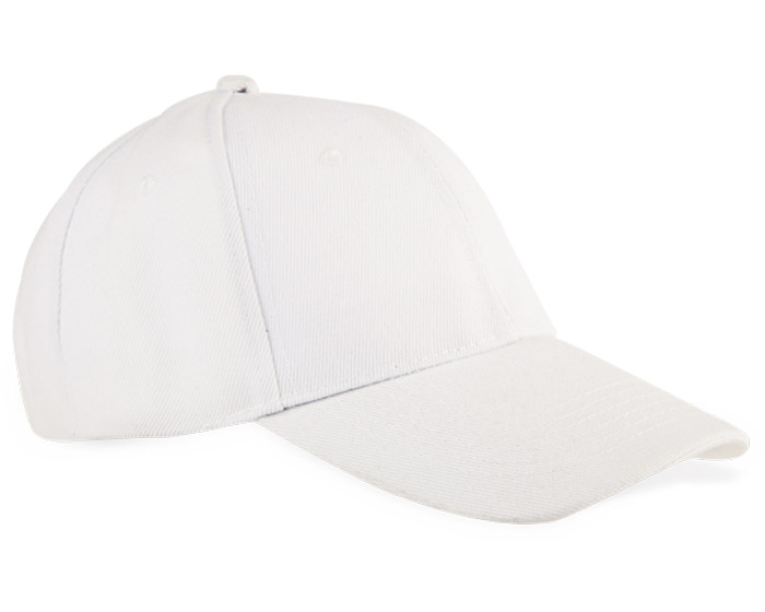 GORRA DE 6 GAJOS C584